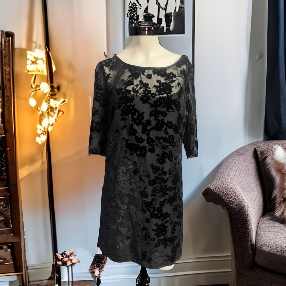 Jessica Howard Dress